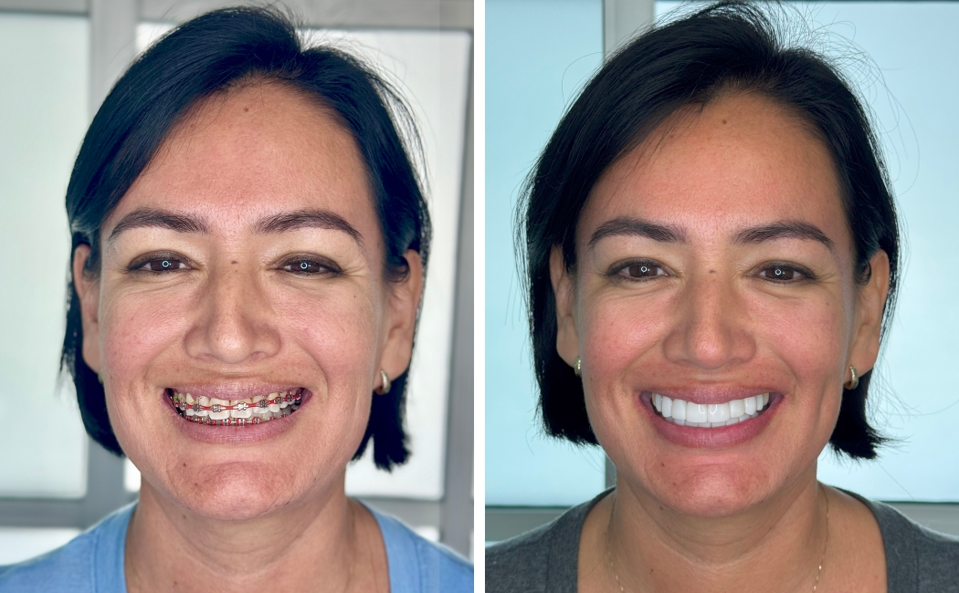 agata estetica dental