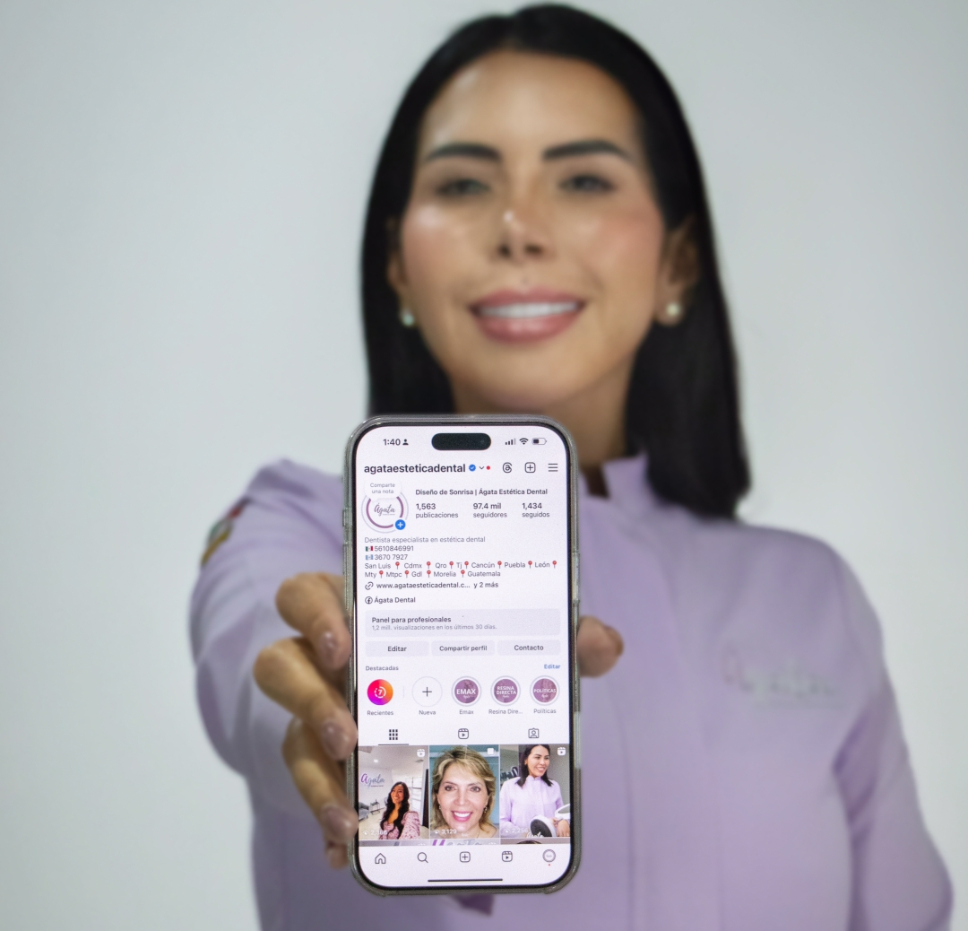 agata estetica dental