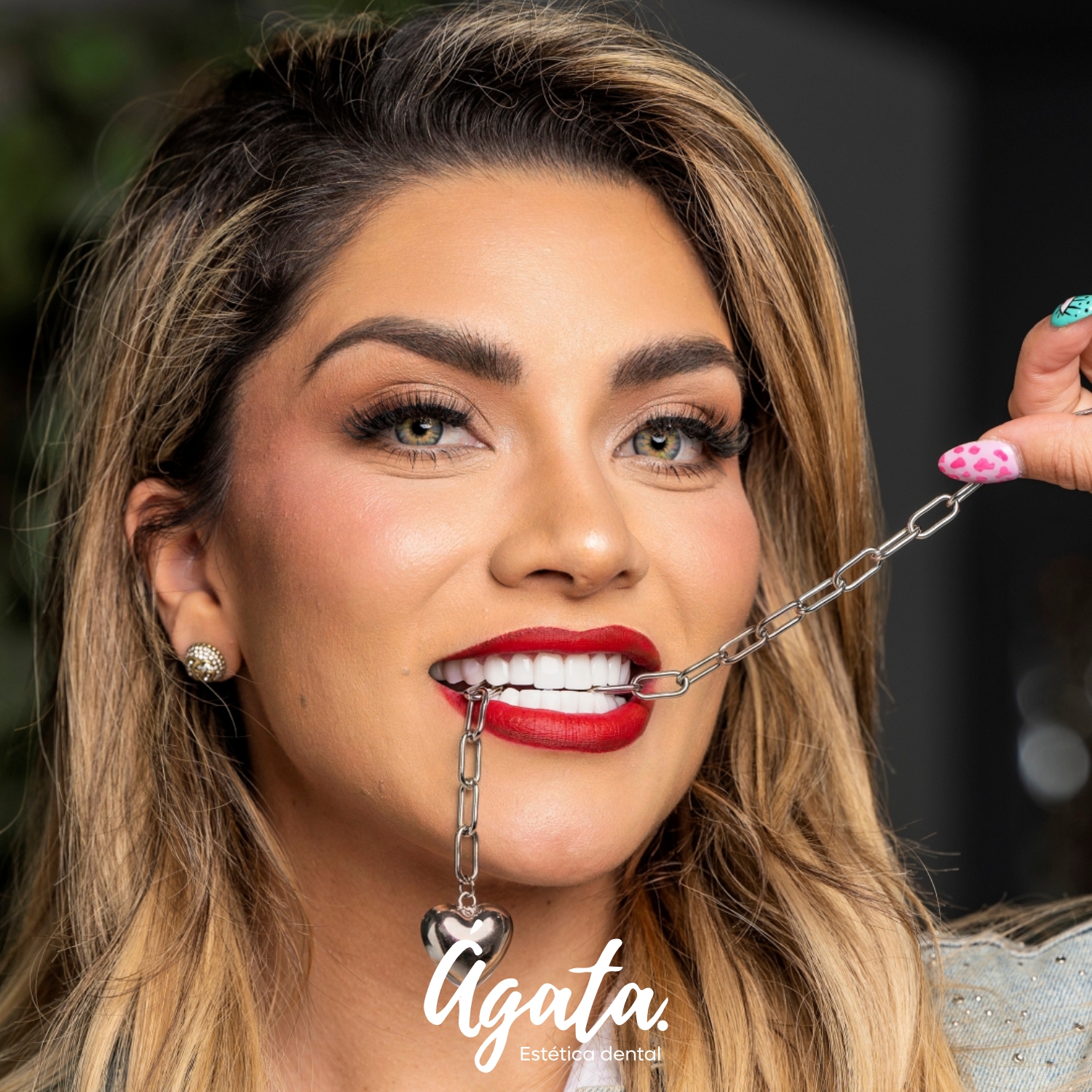 agata estetica dental